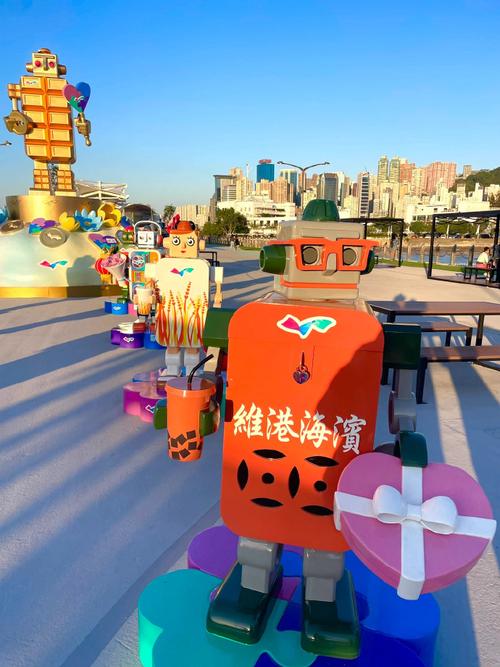 2024香港必打卡 当旅游专列遇上调休，这些新玩法你体验了吗？
